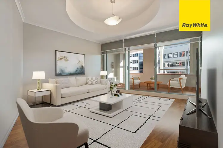 306/16 Moore Street, City ACT 2601
