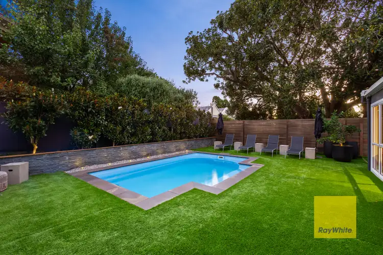 Main view of Homely house listing, 74 South Valley Road, Highton VIC 3216