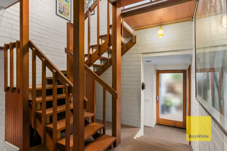 Third view of Homely house listing, 74 South Valley Road, Highton VIC 3216