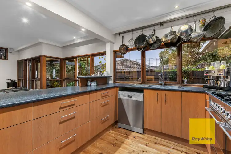 Fourth view of Homely house listing, 74 South Valley Road, Highton VIC 3216