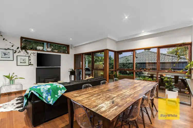 Fifth view of Homely house listing, 74 South Valley Road, Highton VIC 3216