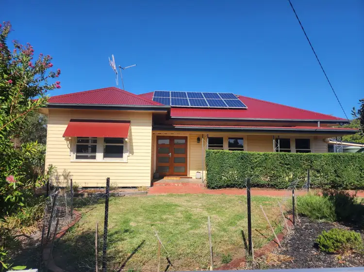 117 Mackay Street, Rochester VIC 3561