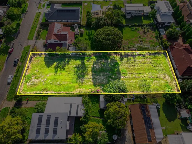 Sixth view of Homely land listing, 41 Pear Street, Runcorn QLD 4113