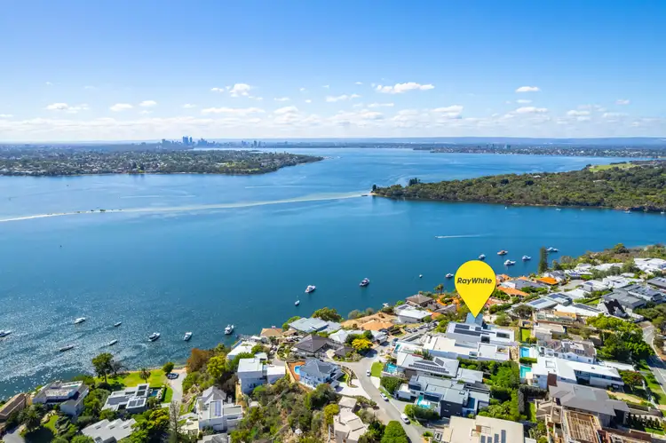 Main view of Homely house listing, 30 Saunders Street, Mosman Park WA 6012
