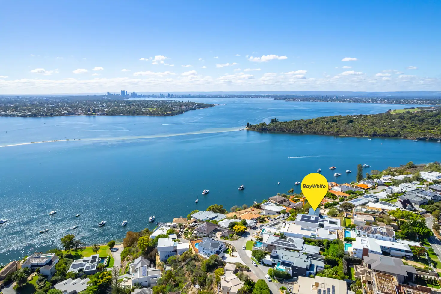 Main view of Homely house listing, 30 Saunders Street, Mosman Park WA 6012
