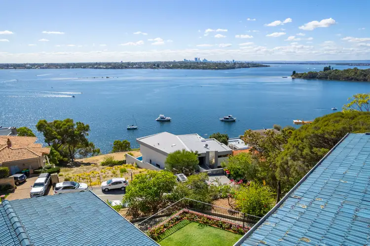 Third view of Homely house listing, 30 Saunders Street, Mosman Park WA 6012