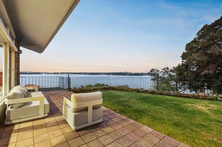 Fourth view of Homely house listing, 30 Saunders Street, Mosman Park WA 6012