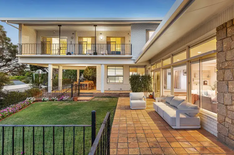 Fifth view of Homely house listing, 30 Saunders Street, Mosman Park WA 6012