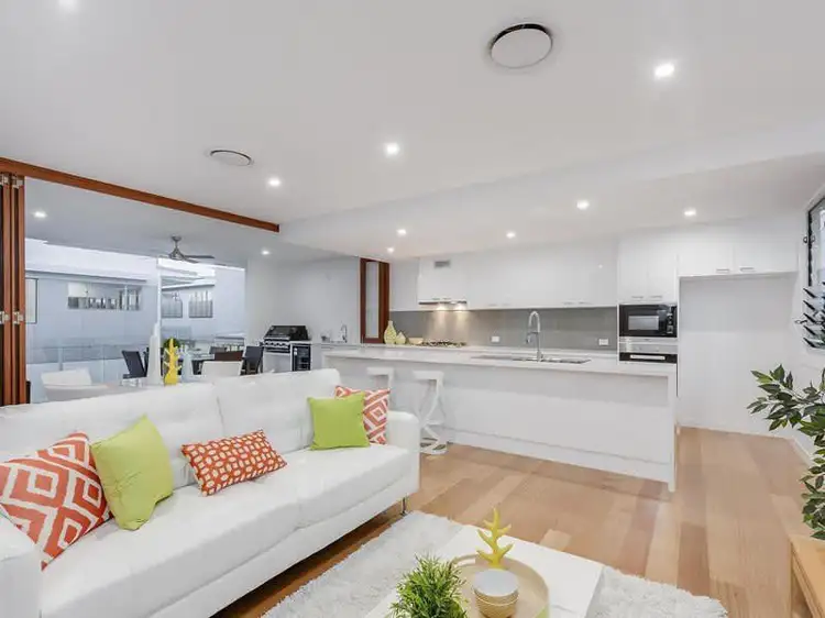 11/97 Baringa Street, Morningside QLD 4170