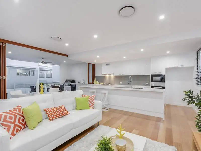 Main view of Homely townhouse listing, 11/97 Baringa Street, Morningside QLD 4170