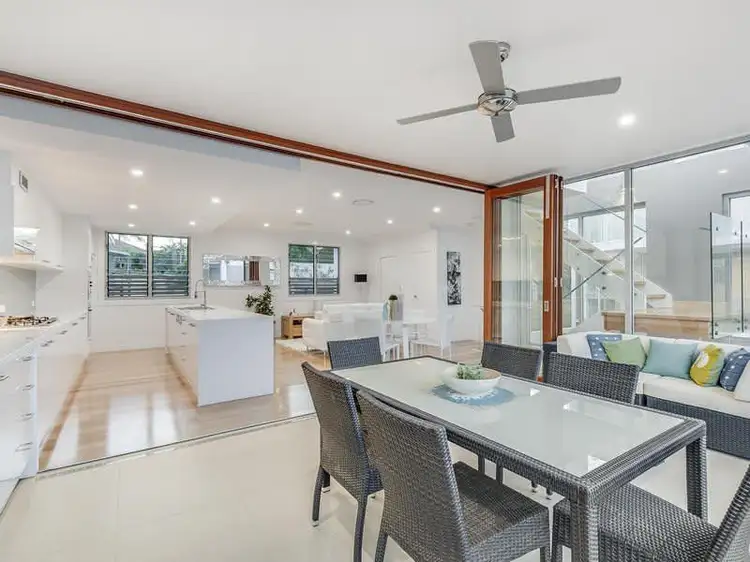 Third view of Homely townhouse listing, 11/97 Baringa Street, Morningside QLD 4170