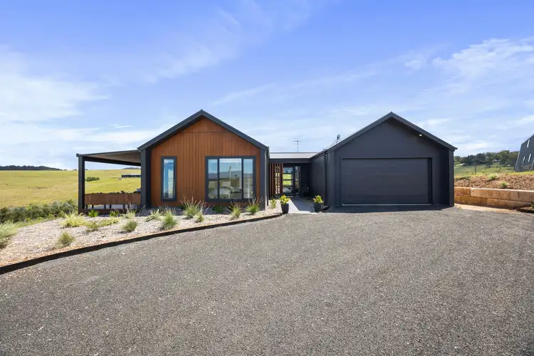 Main view of Homely house listing, 8 Moyne View, Little Hartley NSW 2790