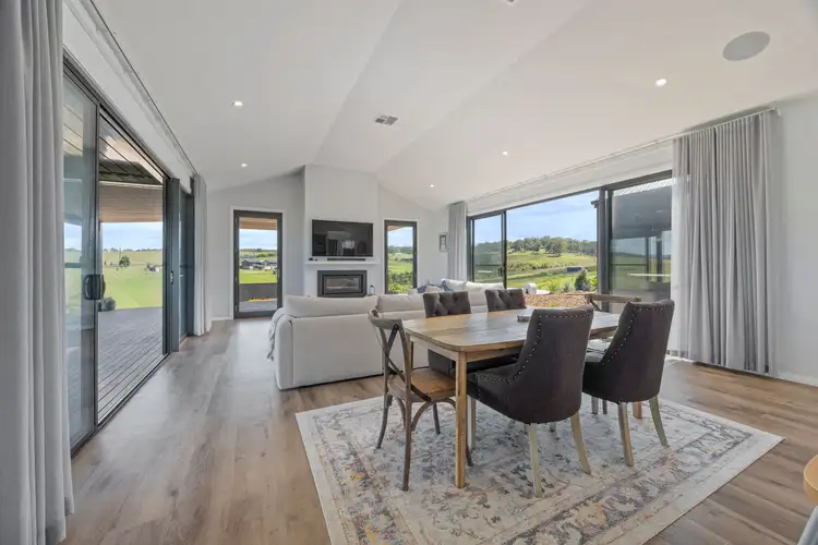 Fifth view of Homely house listing, 8 Moyne View, Little Hartley NSW 2790