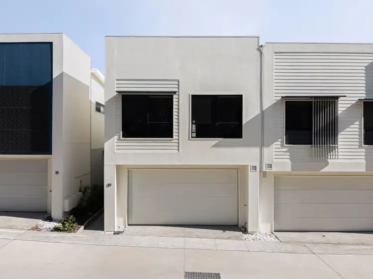 Second view of Homely townhouse listing, 119/68 West Street, Rochedale QLD 4123