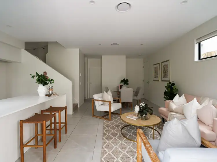 Fourth view of Homely townhouse listing, 119/68 West Street, Rochedale QLD 4123