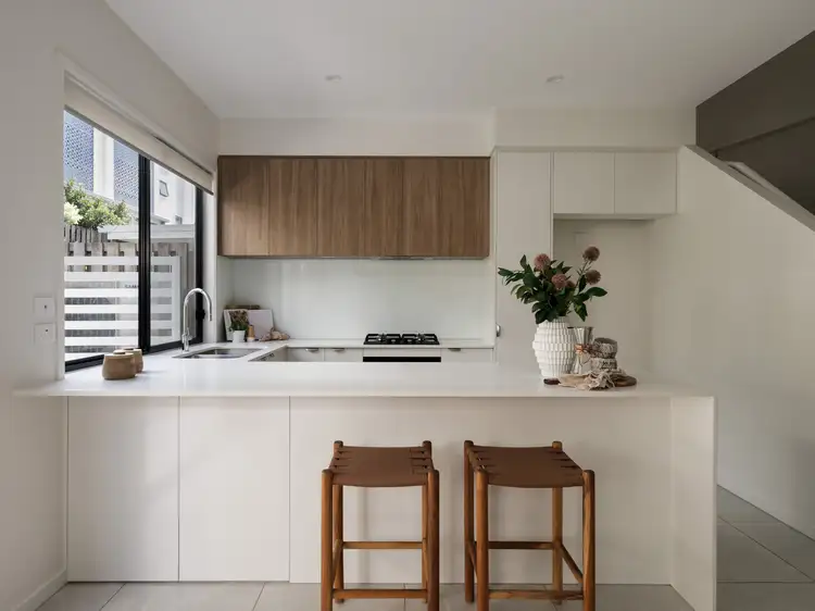 Fifth view of Homely townhouse listing, 119/68 West Street, Rochedale QLD 4123