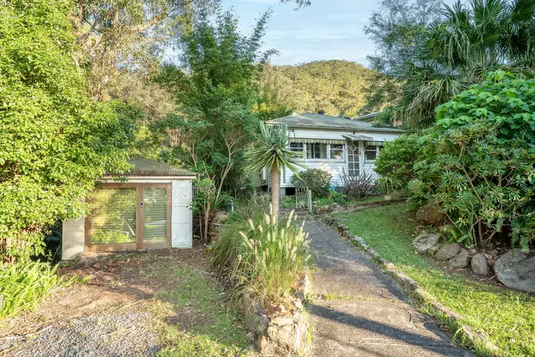 84 Lawrence Hargrave Drive, Stanwell Park NSW 2508