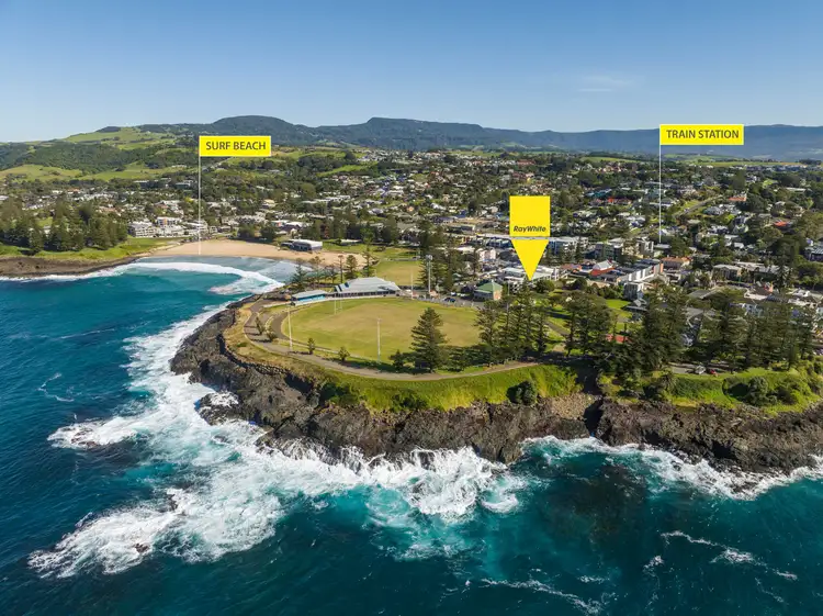 Main view of Homely apartment listing, 20/9 Bong Bong Street, Kiama NSW 2533