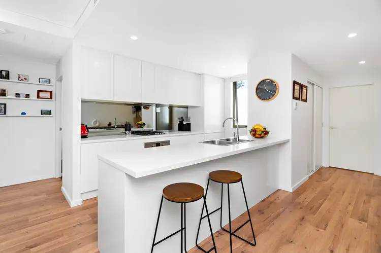 Third view of Homely apartment listing, 20/9 Bong Bong Street, Kiama NSW 2533