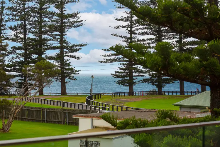 Fourth view of Homely apartment listing, 20/9 Bong Bong Street, Kiama NSW 2533