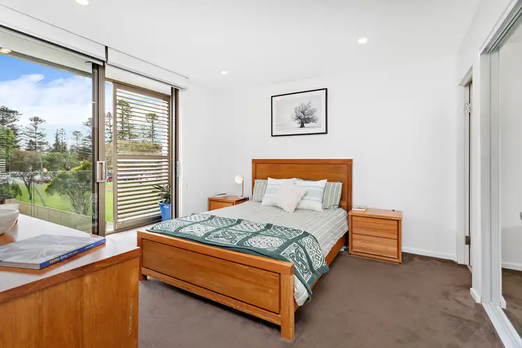 Fifth view of Homely apartment listing, 20/9 Bong Bong Street, Kiama NSW 2533