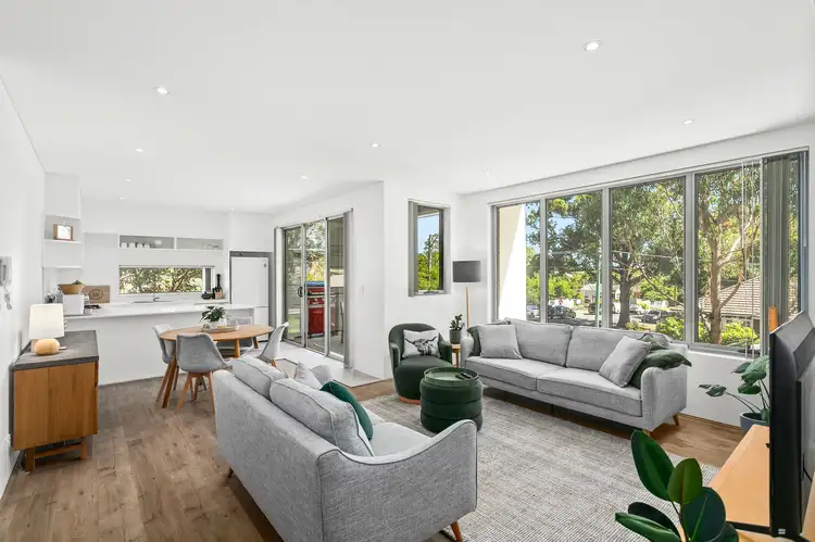 10/75-77 Pitt Street, Mortdale NSW 2223
