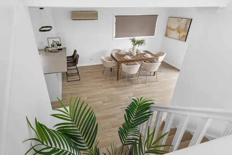 Third view of Homely townhouse listing, 3/52 Mavis Avenue, Peakhurst NSW 2210