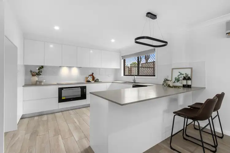 Fifth view of Homely townhouse listing, 3/52 Mavis Avenue, Peakhurst NSW 2210