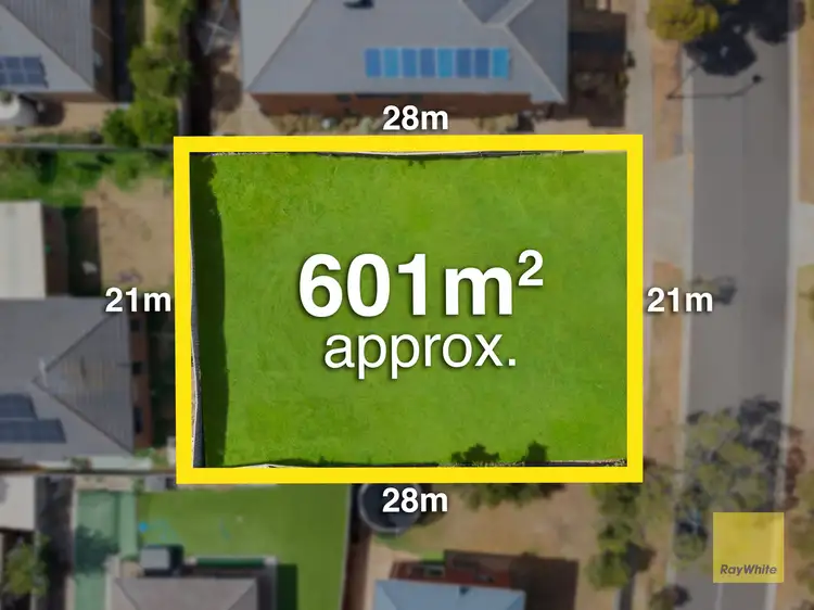 6 Tyler Crescent, Tarneit VIC 3029
