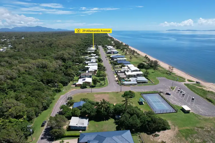 29 Allamanda Avenue, Forrest Beach QLD 4850