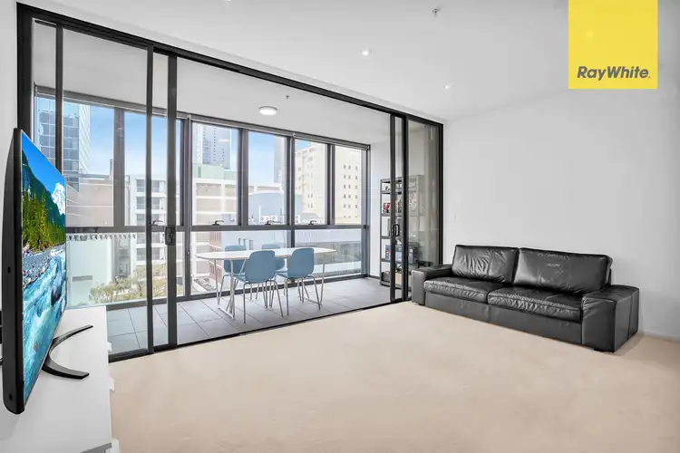 305/45 Macquarie Street, Parramatta NSW 2150