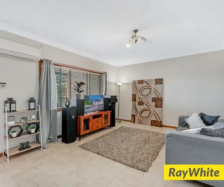 8 Debrincat Lane, North St Marys NSW 2760