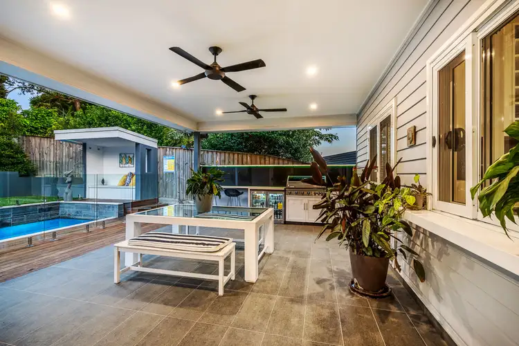 26 Rain Ridge Road, Kurrajong Heights NSW 2758