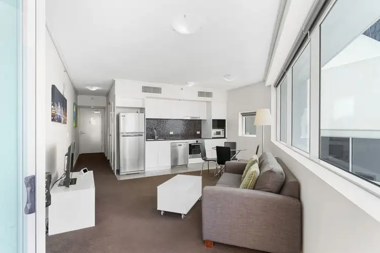 181/18 Tank Street, Brisbane City QLD 4000