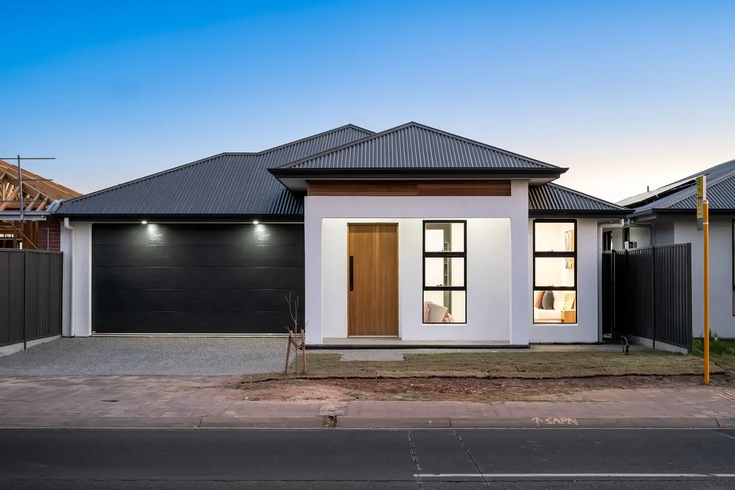 Main view of Homely other listing, 13 Brandis Road, Munno Para West SA 5115