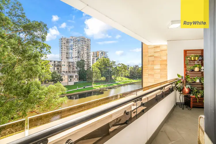 106/330 Church Street, Parramatta NSW 2150