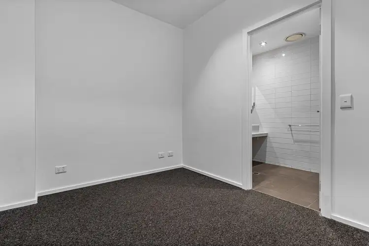 Fourth view of Homely apartment listing, 217/99 A'Beckett Street, Melbourne VIC 3000