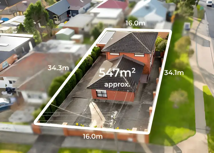 Main view of Homely house listing, 2A Watson Street, Preston VIC 3072