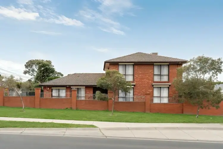 Second view of Homely house listing, 2A Watson Street, Preston VIC 3072