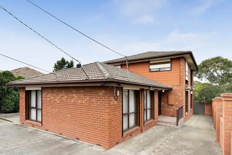 Third view of Homely house listing, 2A Watson Street, Preston VIC 3072