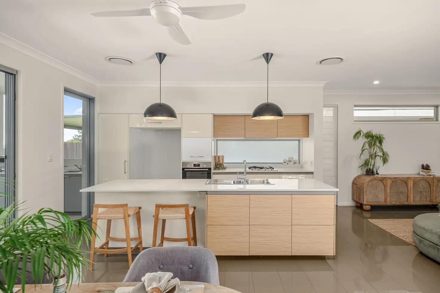 Main view of Homely house listing, 17 MAURICE Avenue, Salisbury QLD 4107