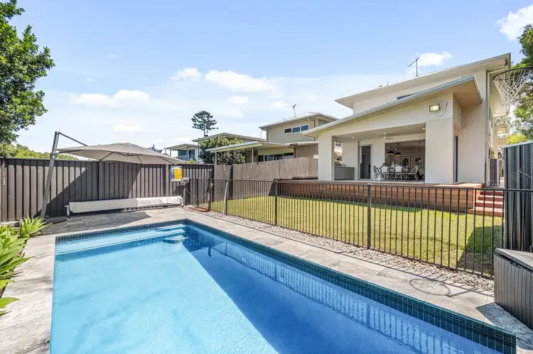 Second view of Homely house listing, 17 MAURICE Avenue, Salisbury QLD 4107