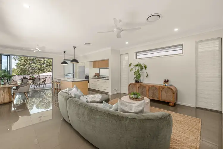 Fifth view of Homely house listing, 17 MAURICE Avenue, Salisbury QLD 4107