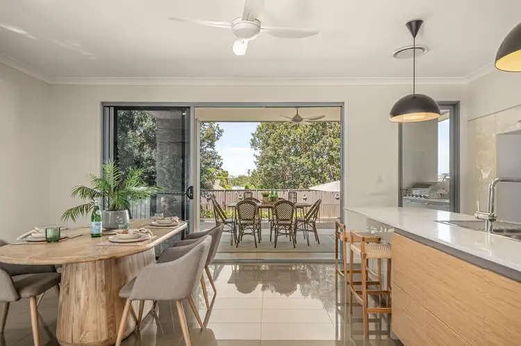 Sixth view of Homely house listing, 17 MAURICE Avenue, Salisbury QLD 4107