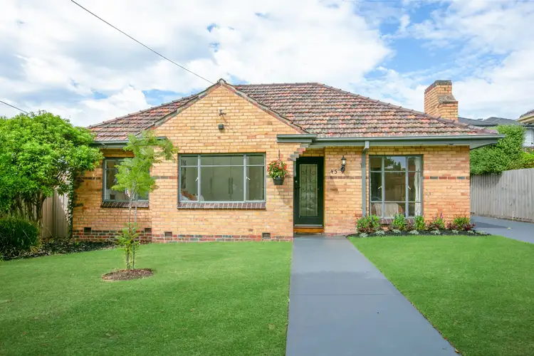 1/45 Crookston Road, Reservoir VIC 3073