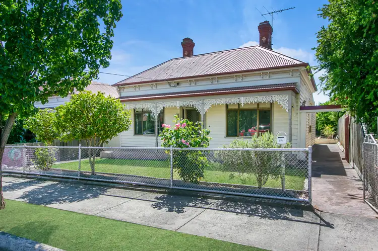 256 Wood Street, Preston VIC 3072