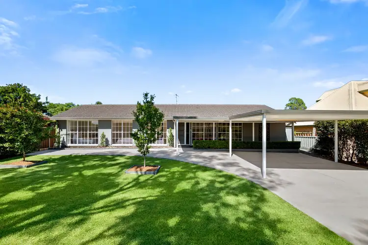 7 Griffiths Avenue, Camden South NSW 2570