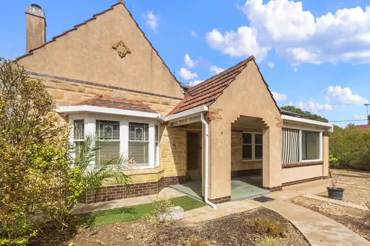 7 Park Terrace, Maitland SA 5573