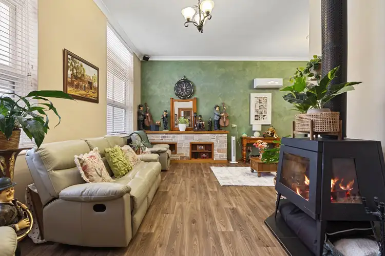 Second view of Homely house listing, 62 Mcintyre Road, Macdonald Park SA 5121