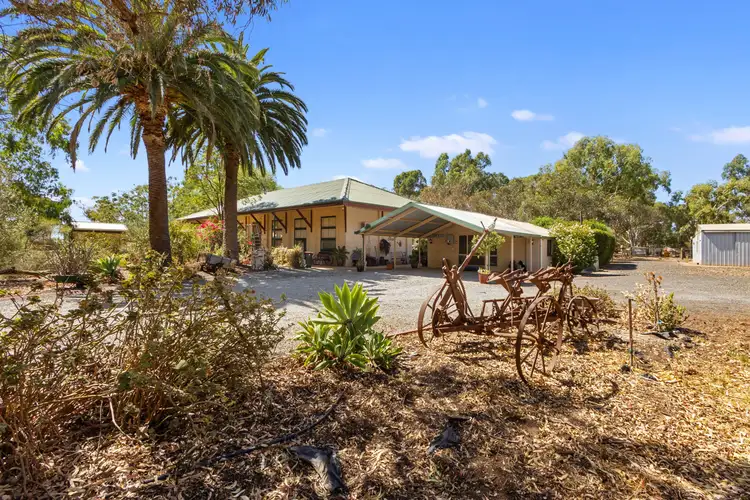 Sixth view of Homely house listing, 62 Mcintyre Road, Macdonald Park SA 5121
